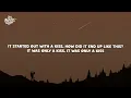 The Killers - Mr Brightside (Lyrics)
