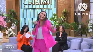 انا لايقة على النجومية ليلى احمد زاهر 