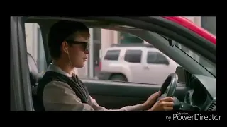 افضل سائق سياره في العالم علي مهرجان جامد 