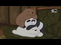 Karla's Lullaby (Korean) - We Bare Bears