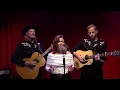 Download Lagu Gerbrich en it Grutte Guod (Wei fan Dreamen) yn Noardewyn Live @OmropFryslan