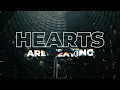 Tujamo - I Don't Wanna Go (Lyric Video)