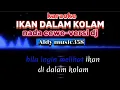 Download Lagu IKAN DALAM KOLAM VERSI DJ | NADA CEWE, BILA INGIN MELIHAT IKAN DI DALAM KOLAM