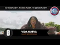 Top 10 Latino MÚSICA CRISTIANA - 19 al 30 de noviembre 2020 - Ranking