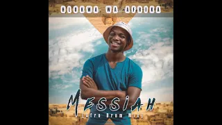 hlokwa wa afrika messiah afro drum mix 