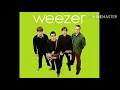 Weezer - Island In The Sun | 1 hour