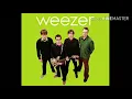 Download Lagu Weezer - Island In The Sun | 1 hour