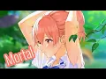 Download Lagu Axel Johansson- Mortal •Nightcore•(Lyrics)