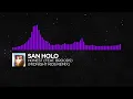[Melodic Dubstep] - San Holo - Honest (feat. Broods) (Midnight Kids Remix) [Monstercat Remake]