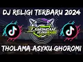 Download Lagu DJ SHOLAWAT THOLAMA ASYKU GHOROMI OLD BANJARI STYLE | LAMONGAN SLOW BASS