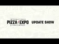 Pizza Expo Update Show Ep 1 Let s Get it Started