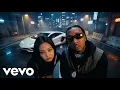 Lagu Jennie, Tyga - We Outside (ft. Doja Cat, K-Pop) | (Official Lyrics Video)