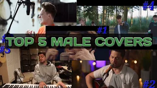 Download SOMEONE YOU LOVED | Top 5 Male Covers 💙 MP3