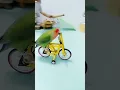 Download Lagu ding ding dong 🦜 #shorts