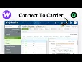 How to integrate ShipStation with WooCommerce