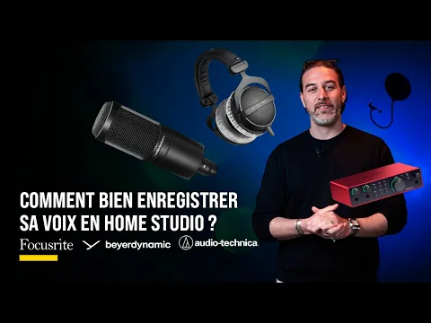 open video