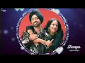 Stranger Naal Ho Gaya Pyar - Stranger Diljit Dosanjh | Simar kaur | New Punjabi Song 2020