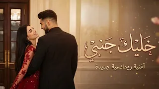 خليك جنبي   أغنية حب عربية رومانسية جديدة                                         دندنها