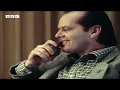 Jack Nicholson gets an important phone call