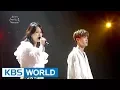 Download Lagu Baek Zyoung \u0026 Song Yuvin - Voice | 백지영 \u0026 송유빈 - 목소리 [Yu Huiyeol's Sketchbook / 2017.08.30]