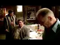Download Lagu Fat Dom Gets Whacked By Silvio And Carlo - The Sopranos HD