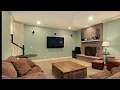 Amazing Basement Bedroom Color Ideas