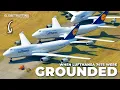 Download Lagu When Lufthansa GROUNDED Boeing 747s
