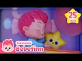 Download Lagu Kumpulan Lagu Anak | Kerlap Kerlip Bintang Kecil dan lain-lain | Bebefinn Bahasa Indonesia