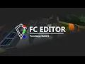 FCEditor Prerelease Announcement