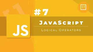 JavaScript Tutorial Logical Operators AND OR NOT Web Development Filipino Tagalog