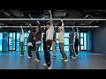 Download Lagu NCT 127 - 'DJ' Dance Practice Mirrored