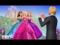 Download Lagu Barbie - You Can Tell She's A Princess (Instrumental) [Audio] | Barbie : Princess Charm School
