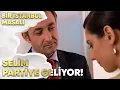 Lagu Selim, Esma'nın Partisine Geliyor - Bir İstanbul Masalı 63. Bölüm