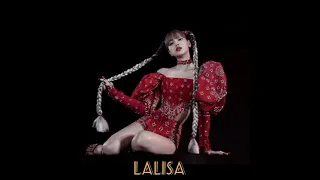 Download LISA 리사 - 'LALISA' OFFICIAL100% INSTRUMENTAL CD PLAYLIST MP3