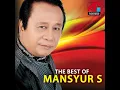 Air Mata Perkawinan - Mansyur S