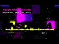 Maceo Plex & Faithless - Insomnia 2021 (Epic Mix)