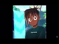Download Lagu Juice Wrld - Myself (Unreleased) {Prod. Red Limits}