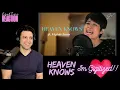 Lagu Gigi De Lana | Gigitized Fan REACTS to Heaven Knows - Rick Price (cover) - Acoustic