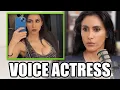 Cristina Vee Reveals The Truth
