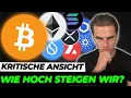 Download Lagu Bitcoin, Ethereum, Altcoins: Realistic price forecast for this cycle
