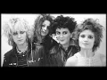The Slits - I Heard It Through The Grapevine (HQ)