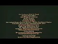 Download Lagu Closing To Homeward Bound: The Incredible Journey 1993 VHS