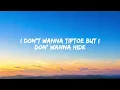 Ariana Grande – we can’t be friends (wait for your love) (Lyrics) 🎵 | Official Lyric Video