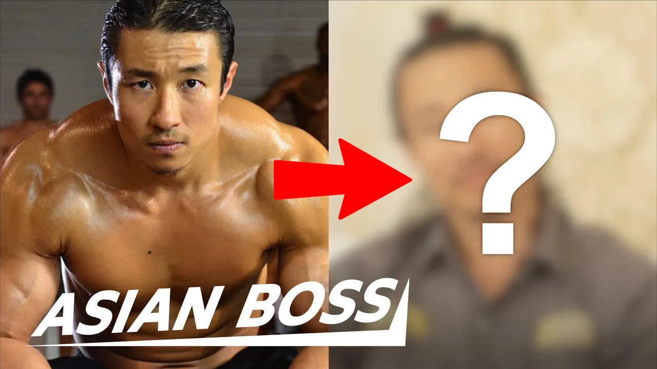 What Happened To Mike Chang From 'Six Pack Shortcuts?’ | AB Podcast