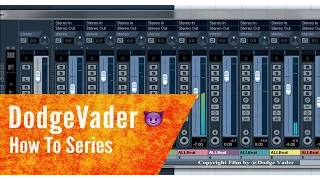 Top Secret TimeThai Cubase Arrangement By DodgeVader for DogFahter