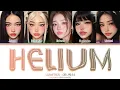 Download Lagu [What If] LUN#TICS (루나틱스) - \