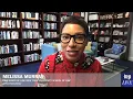 Melissa Murray on being personally considered on lists of potential Supreme Court nominees