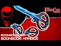 Download Lagu BoonBoomger DX BOONBOOM HANDLE: EmGo's Super Sentai Reviews N' Stuff