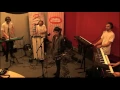 Studio Brussel: Little Dragon - Ritual Union