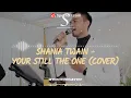 Download Lagu Shania Twain - You're Still The One (Keroncong Pop) | Cover by Simfoni Entertainment